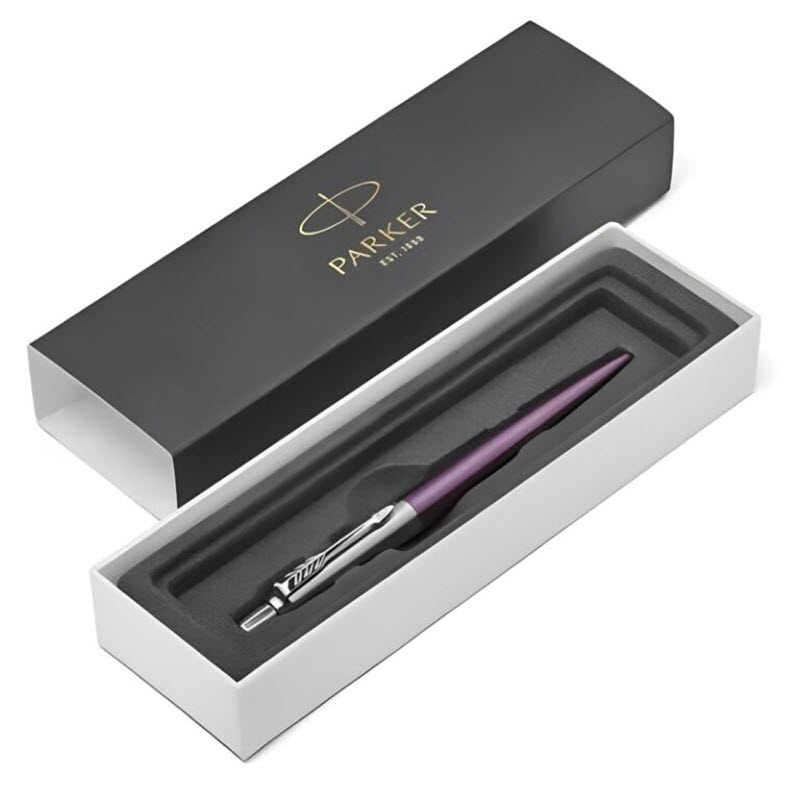 Genuine Parker Jotter CT TB6-1953350 Premium Ballpoint Pen