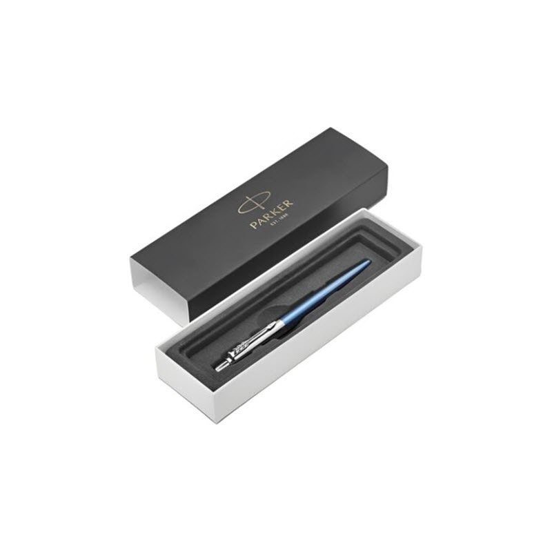 Parker Jotter X-WTL Blue CT TB6-1953411 Ballpoint Pen