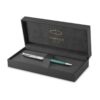Parker SON GREEN SB CT 2169365 Authentic Ballpoint Pen