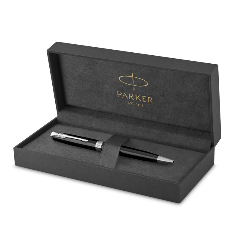 Parker SON X-Black CT TB-1950792 Luxury Ballpoint Pen