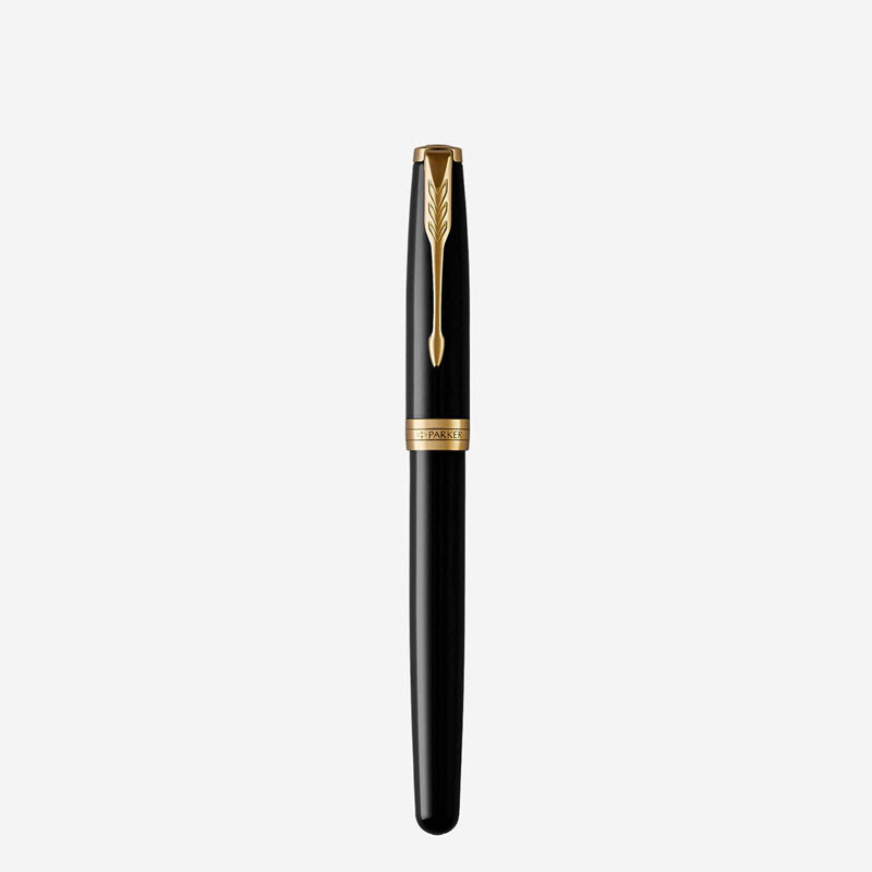 parker-sonnet-black-lacquer-gt-1931496-rollerball-pen-2