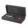 Parker Sonnet X-SBMetal Red CT TB-2146855 Luxury Ballpoint Pen