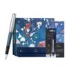 Parker Koi Fish Green Rollerball Pen – Special Edition of Elegance and Meaning