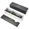 Parker URB PRM X-Green TB4-1975469 Premium Ballpoint Pen