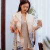 Chinese Style Scarf for Women KQ-WD32