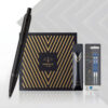 Parker IM Achromatic Black-2127618 Ballpoint Pen Gift Set