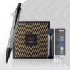 Parker IM MGREY BT-2127894Z Ballpoint Pen Gift Set