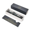 Parker IM PRM X Pale Green CT TB4 1975658 Luxury Ballpoint Pen