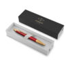 Parker IM PRM X Pearl GTTB 2143464Z Rollerball Pen