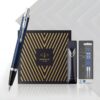 Parker IM SE Blue Origin GB4-2073475 Ballpoint Pen Gift Set