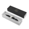 Parker IM X Black CT TB4 1975635 Ballpoint Pen