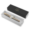Parker IM X BS Metal GT TB4 1975578 Premium Signature Pen