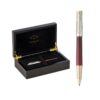 Parker Ingenuity Limited Edition (Parker x Arnold) Rollerball Pen