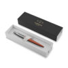 Parker JOT X CHS Orange CT TB6 1953349 Premium Ballpoint Pen