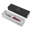 Parker JOT X KST Red CT TB6 1953348 Premium Ballpoint Pen
