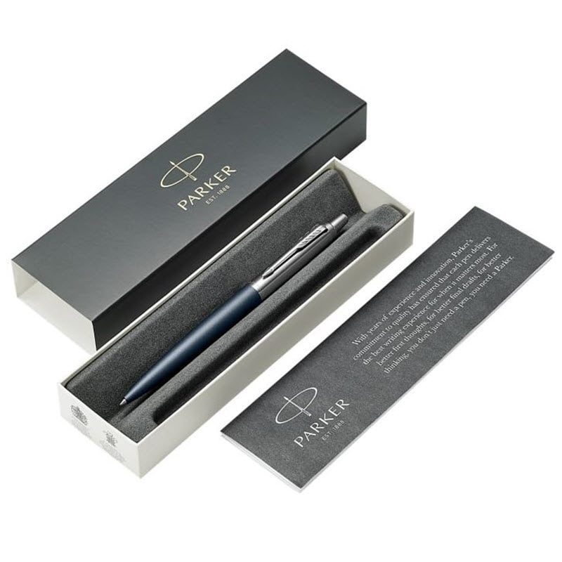 Parker JOT XL X MBlue CT TB6 2068513 Ballpoint Pen