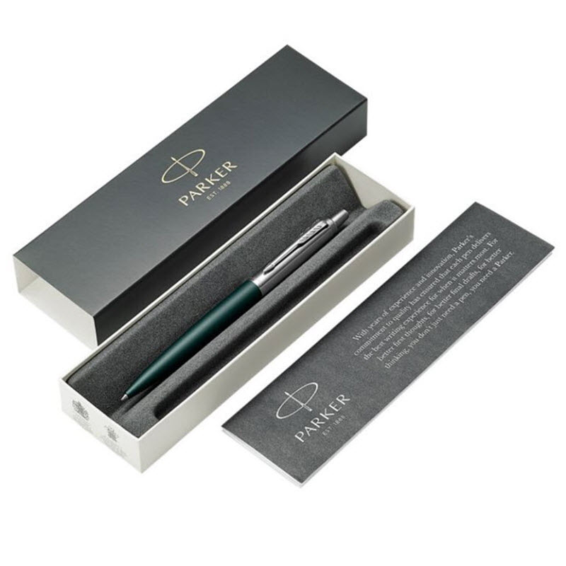 Parker JOT XL X MGreen CT TB6 2068515 Ballpoint Pen
