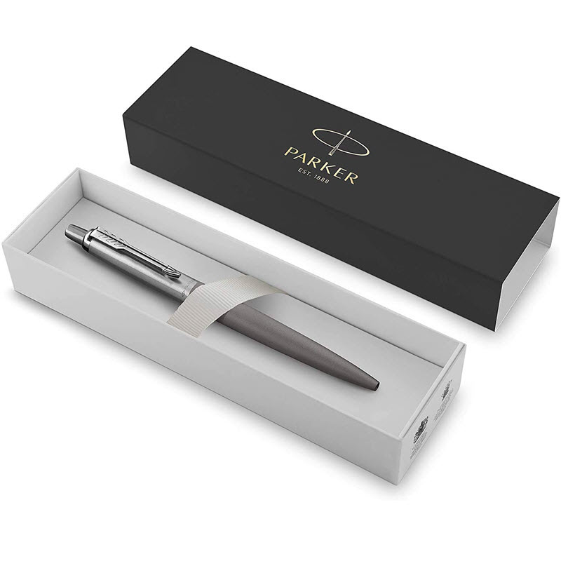 Parker JOT XL X MGrey CT TB6 2068514 Ballpoint Pen