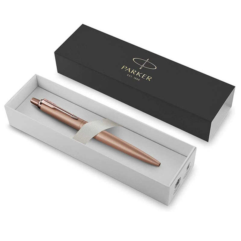 Parker JOT XL X PK GD PGT TB6 2122659 Ballpoint Pen