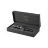 Parker SON BLK GT FP-18 1950550 Premium Fountain Pen