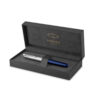 Parker SON SB Metal Blue CT TB-2146772 Fountain Pen