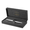 Parker SON SB Stainless Steel CT TB-2146878 Fountain Pen