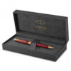 Parker SON SLM D Red GT TB 1931476 Ballpoint Pen