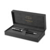 Parker SON SLM X Black CT TB 1950793 Premium Ballpoint Pen