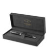 Parker SON X Matte Black CT TB 1950881 Premium Ballpoint Pen