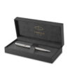Parker SON X ST Steel CT TB 1950871 Premium Ballpoint Pen