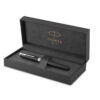 Parker Sonnet Matte Black CT TB-1931522 Fountain Pen
