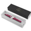 Parker URB VIBR Magenta CT TB4 1975478 Fountain Pen Gifts for Ladies