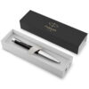 Parker URB X Muted Black CT TB S0735950 Ballpoint Pen