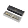 Parker Vector XL Silver Rollerball Pen