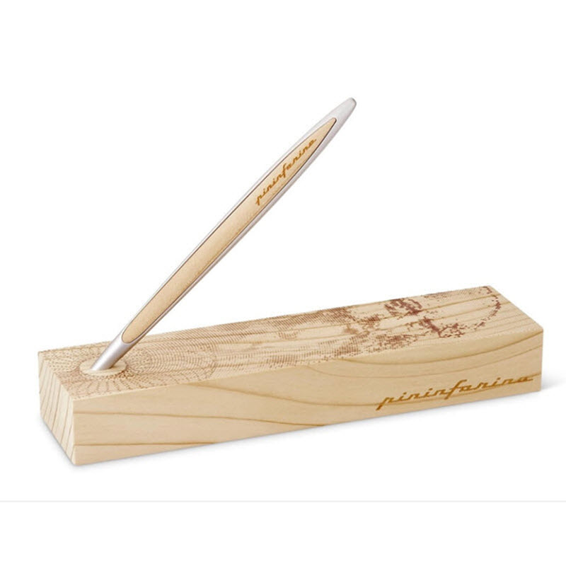 Pininfarina Cambiano Leonardo Da Vinci 500th Anniversary Limited Edition