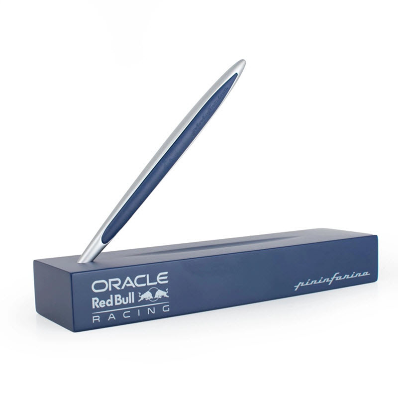 Pininfarina Cambiano Oracle RedBull Racing Special Edition Ethergraf Pencil