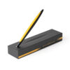 Pininfarina Cambiano Race Yellow Ethergraf Pencil