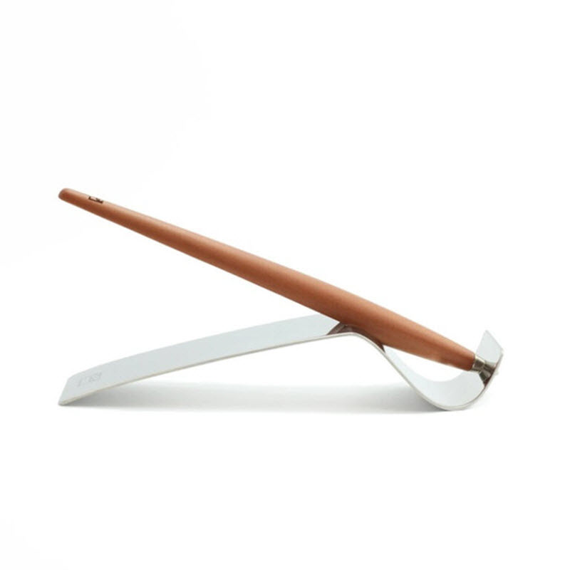 Pininfarina Forever Piuma Leonardo 500th Anniversary Limited Edition Pear Wood Ballpoint Pen