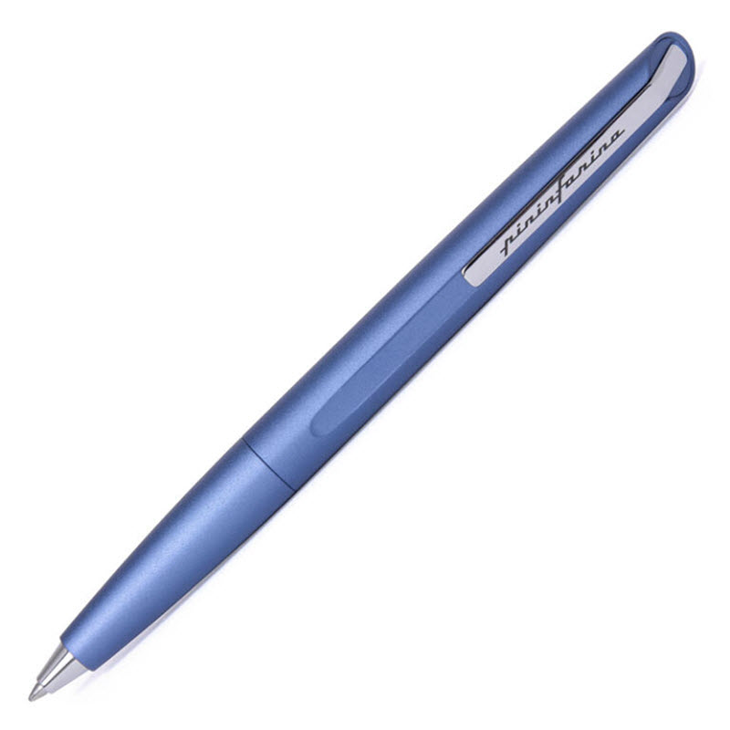 Pininfarina PF Two Blue Premium Ballpoint Pen