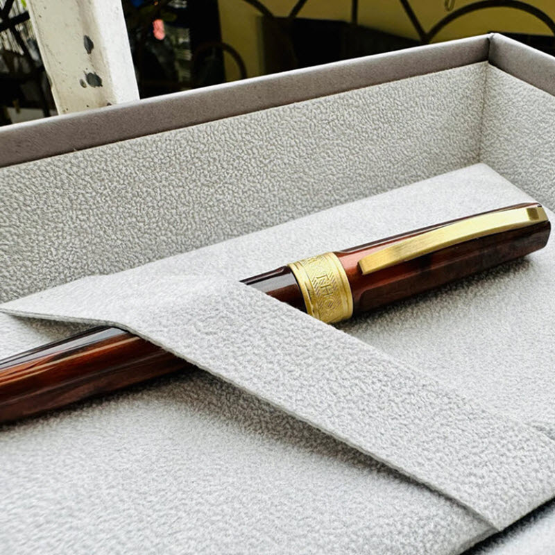 visconti-mirage-mythos-apollo-luxury-ballpoint-pen-3