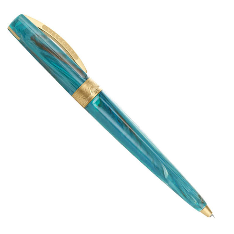 Visconti Mirage Mythos Athena Ballpoint Pen